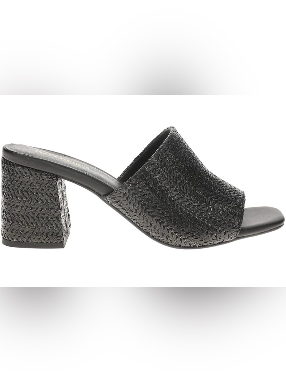 Seychelles Adapt Heel
